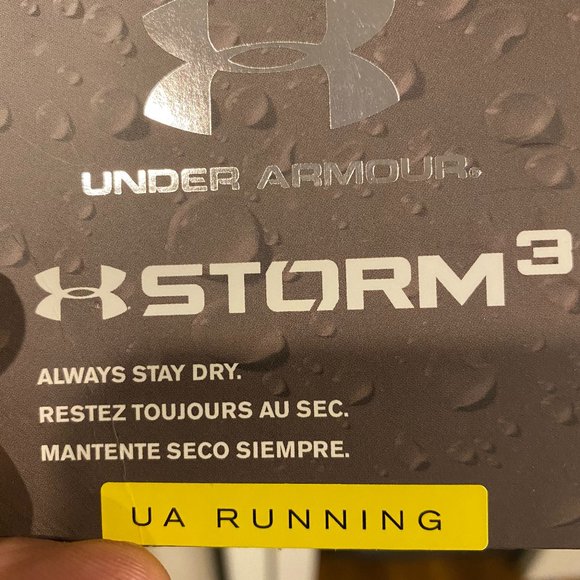 jacket - Picture 5 of 5